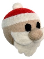 RC Toys Wooly Wonkz - Holiday Santa M