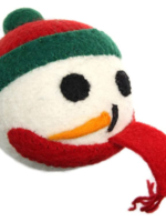 RC Toys Wooly Wonkz - Holiday Frosty M