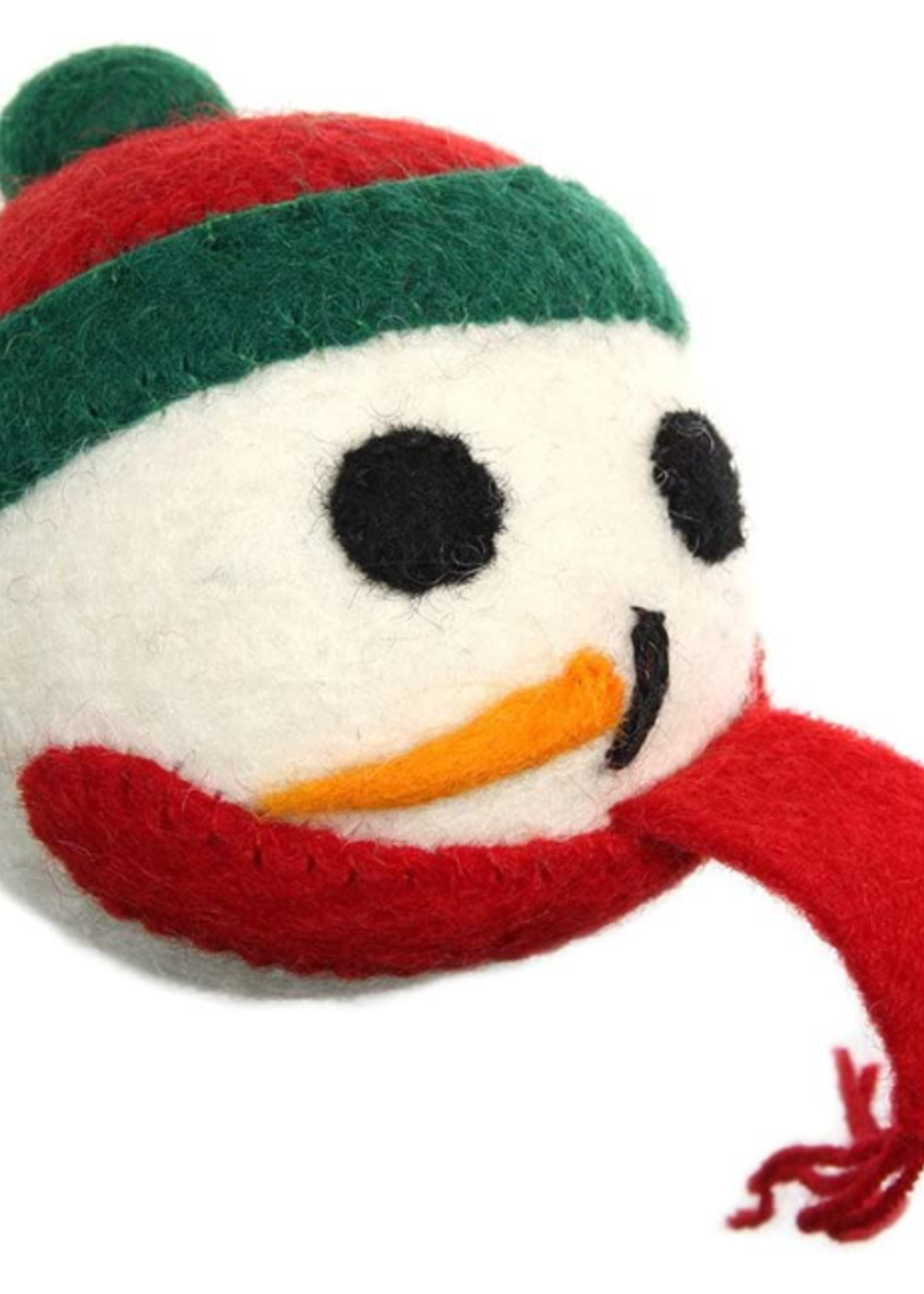 RC Toys Wooly Wonkz - Holiday Frosty M