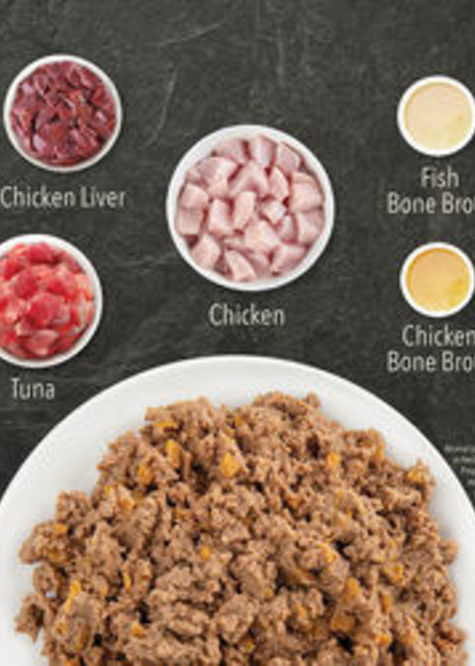 Acana Acana Kitten Food Chicken & Tuna 85g