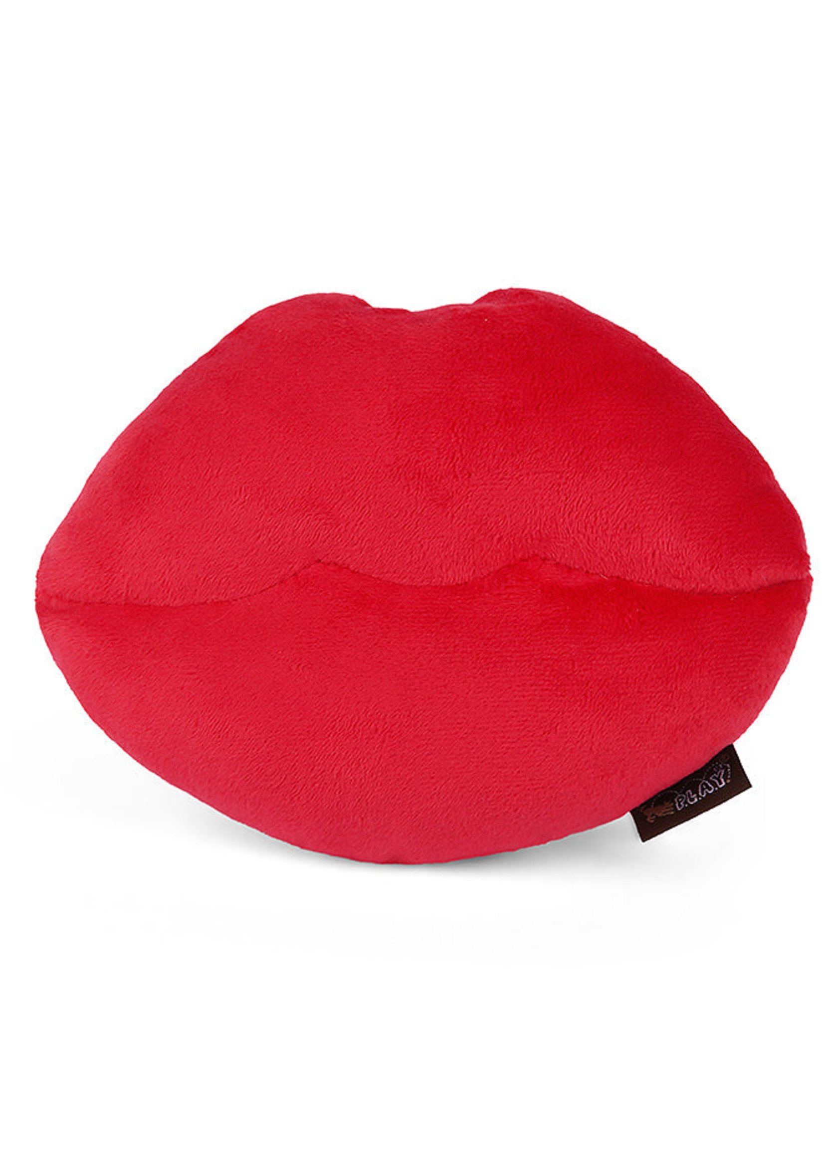 PET PLAY -  Smooch Poochy Plush Lips