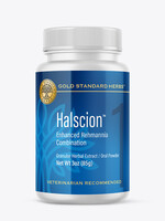 Gold Standard- Halscion 85g