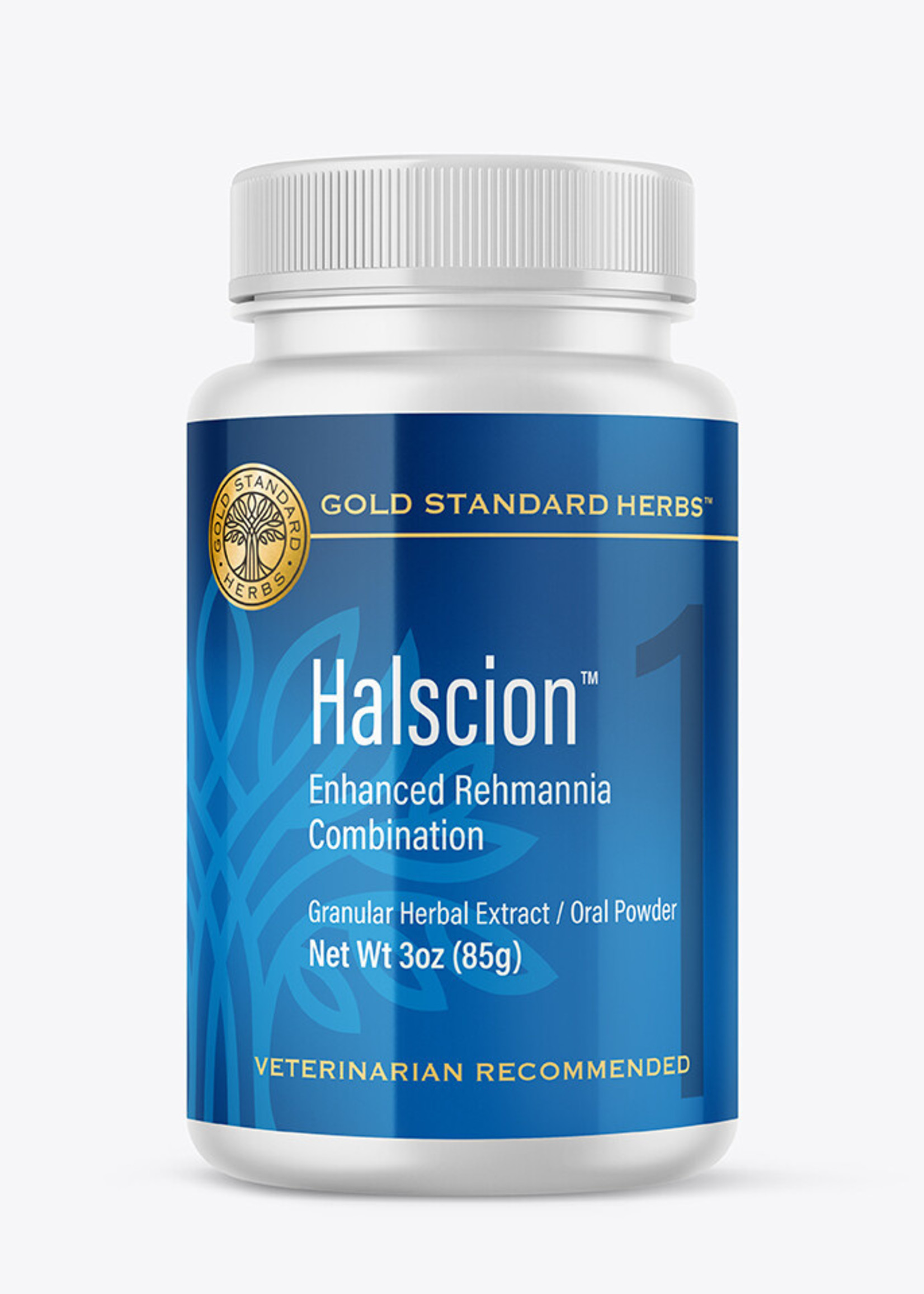 Gold Standard- Halscion 85g