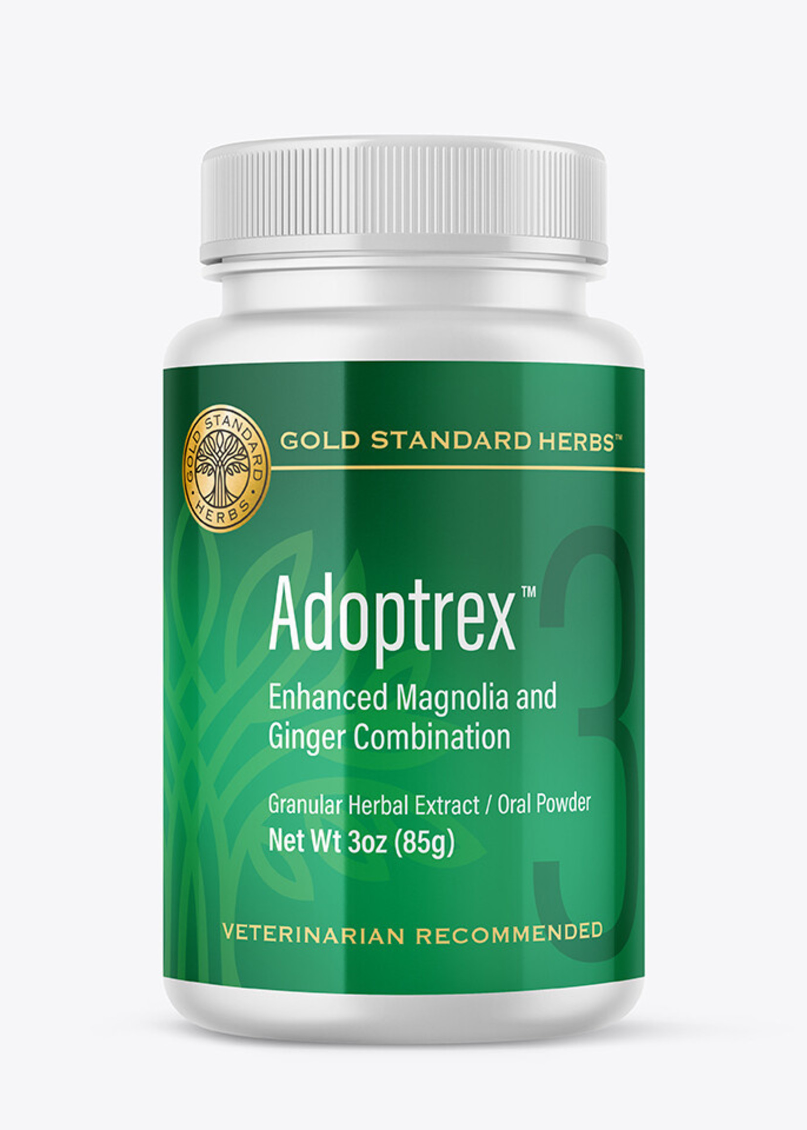 Gold Standard- Adoptrex 85g
