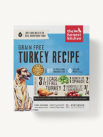 The Honest Kitchen The Honest Kitchen Dehydrated Grain-Free Turkey Recipe