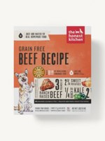 The Honest Kitchen The Honest Kitchen Dehydrated  Grain Free Beef Recipe 2lb
