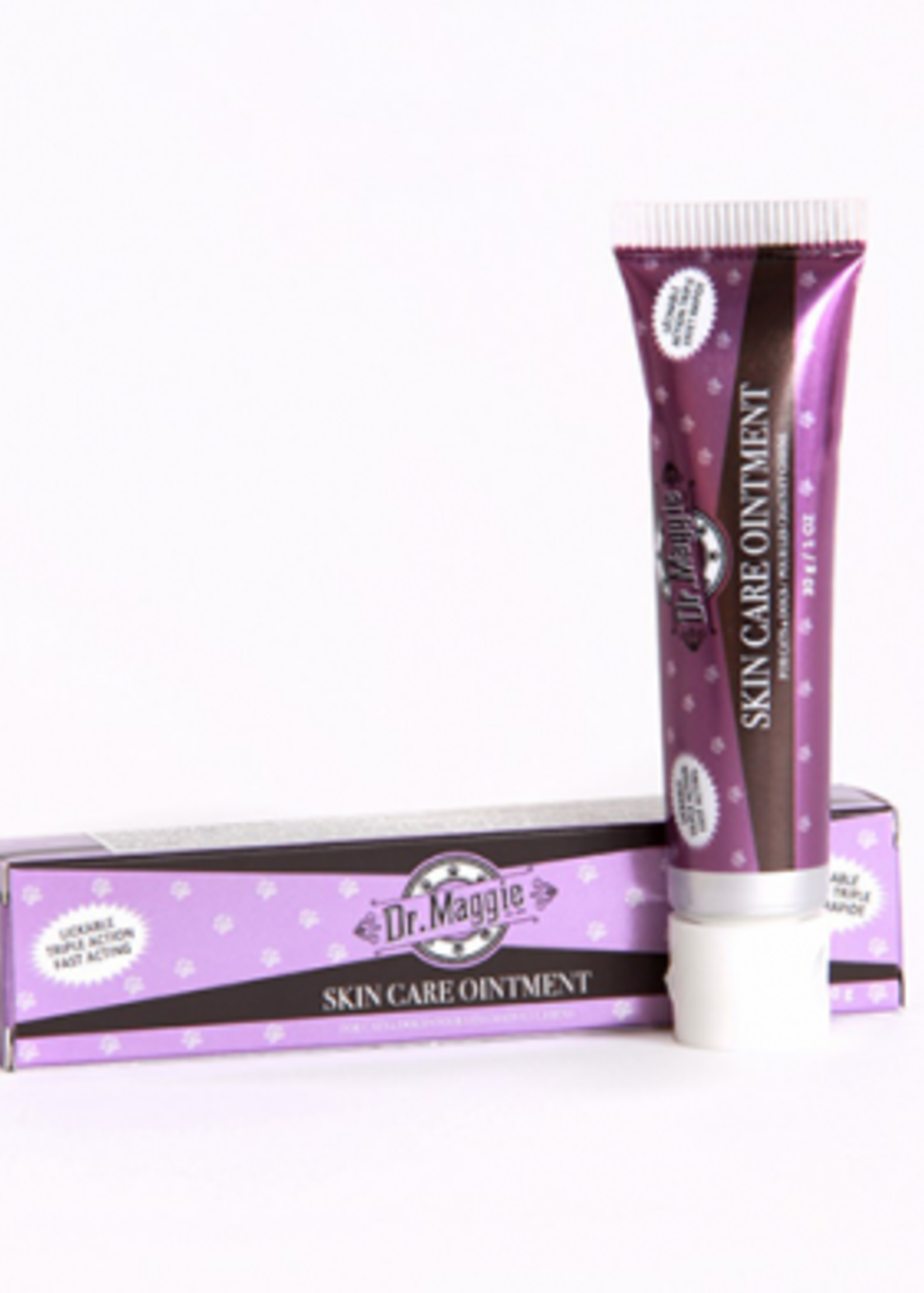 Dr. Maggie Dr. Maggie Skin Care Ointment (for cats and dogs)