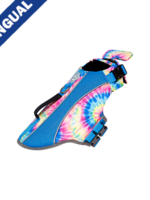 Canada Pooch - Wave Rider Tie Dye M