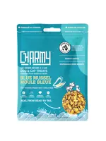 Charmy Charmy Air Dried Blue Mussels