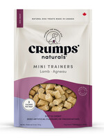 Crumps Semi Moist Mini Trainers- Lamb 4.7oz