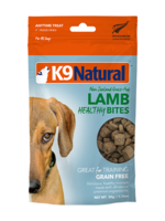 K9 Natural K9 Natural - New Zealand Lamb and Organ Bites