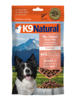 K9 Natural K9 Natural - New Zealand Lamb & King Salmon Feast