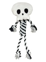 foufouBRANDS Fou Fit Halloween Knotties Skeleton