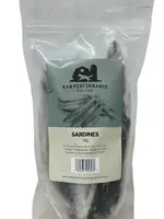 Raw Performance Raw Performance- Sardines 1lb