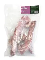 boldbynature Bold by Nature Turkey Necks - 90g (2lbs)