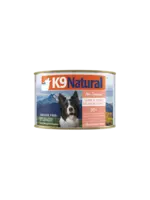 K9 Natural K9 Natural - New Zealand Lamb & King Salmon Feast