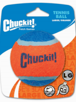 Chuckit! Tennis Ball Large 1 pk