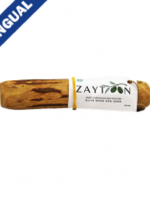 Copy of Zaytoon Olive Wood Dog Chew - Small