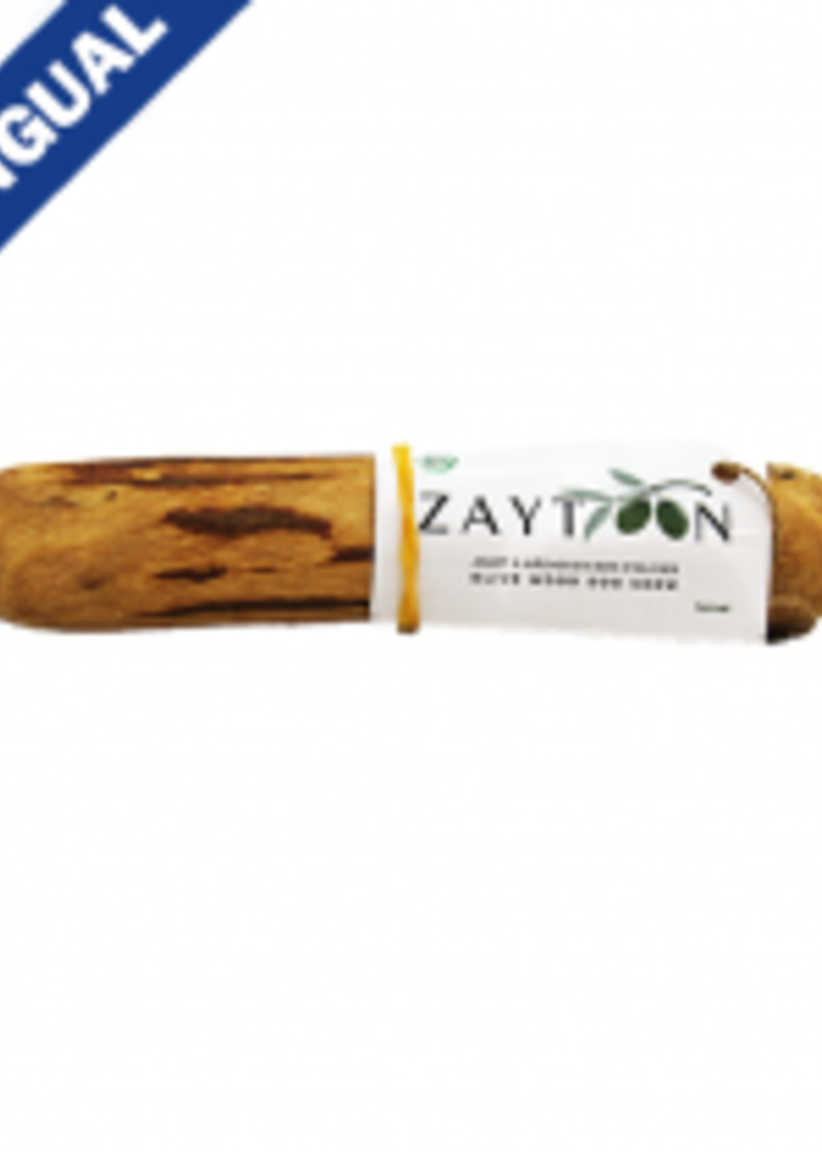 Copy of Zaytoon Olive Wood Dog Chew - Small