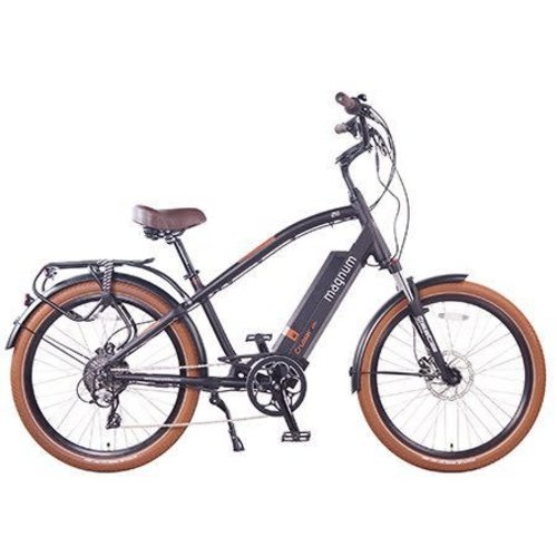 Magnum Bikes Cruiser Magnum Bikes Cruiser