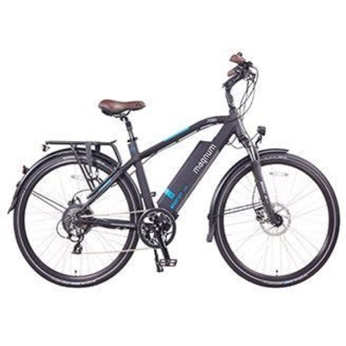 Magnum Bikes Metro Plus Magnum Bikes Metro Plus