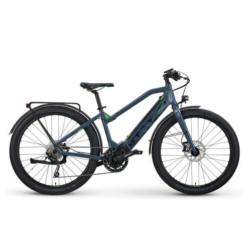 IZIP BIKES E3 Moda Step Through IZIP BIKES E3 Moda Step Through