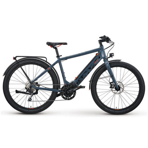 IZIP BIKES E3 Moda Step Over IZIP BIKES E3 Moda Step Over