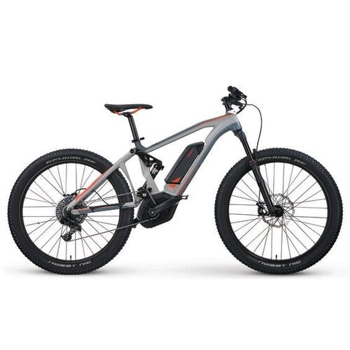 IZIP BIKES E3 Peak DS IZIP BIKES E3 Peak DS
