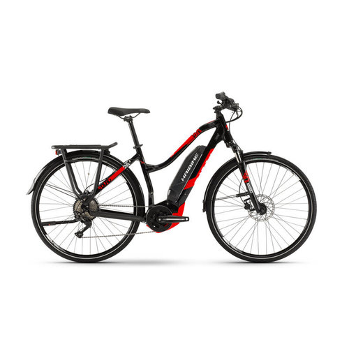 Haibike Haibike 2019 SDURO Trekking 2.0 Lo Step Haibike Haibike 2019 SDURO Trekking 2.0 Lo Step