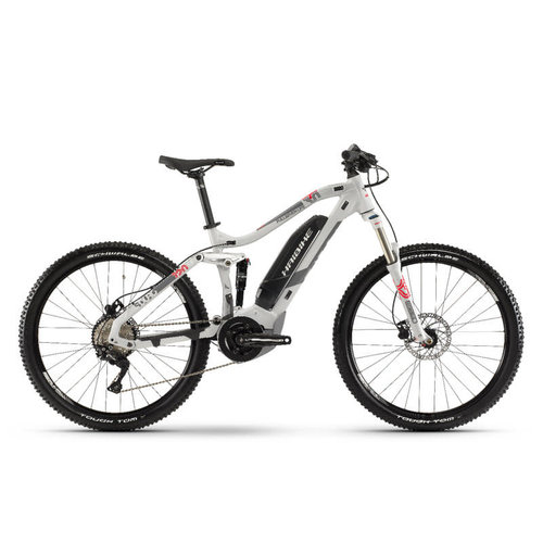 Haibike SDURO Fullseven Life 3.0 Haibike SDURO Fullseven Life 3.0