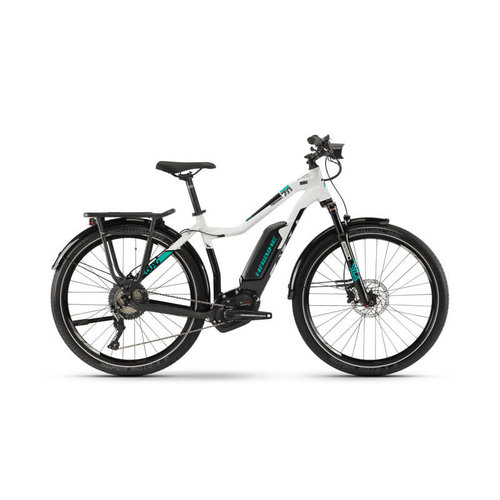 Haibike Haibike 2019 SDURO Trekking 7.0 Lo Step Haibike Haibike 2019 SDURO Trekking 7.0 Lo Step