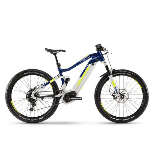 Haibike Haibike 2019 SDURO Fullseven Life 7.0 Haibike Haibike 2019 SDURO Fullseven Life 7.0