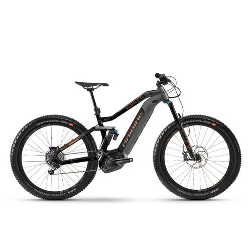 Haibike Haibike 2019 XDURO Allmtn 6.0 Haibike Haibike 2019 XDURO Allmtn 6.0