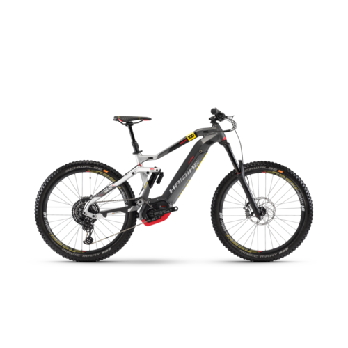 Haibike XDURO NDURO 10.0 (2018) Haibike XDURO NDURO 10.0 (2018)