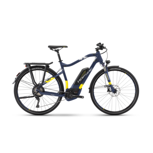 Haibike 2018 Haibike SD Trekking High Step 7.0 Haibike 2018 Haibike SD Trekking High Step 7.0
