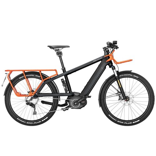 Riese & Müller Riese & Muller - Multicharger GX Touring Riese & Müller Riese & Muller - Multicharger GX Touring