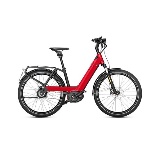 Riese & Müller Riese & Muller - Nevo GT Vario HS Riese & Müller Riese & Muller - Nevo GT Vario HS