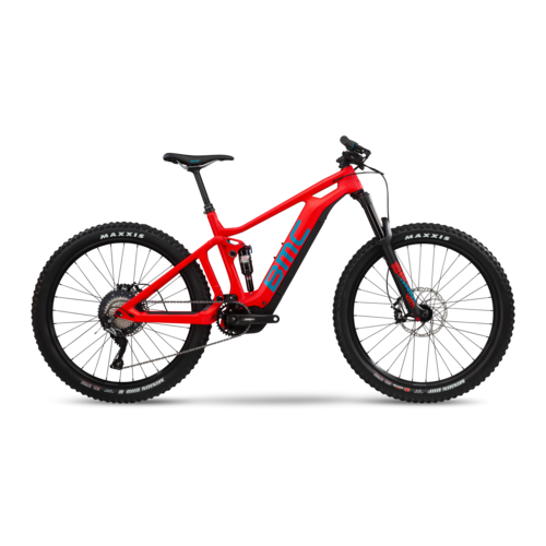 BMC Switzerland BMC 2019 Trailfox AMP TWO BMC Switzerland BMC 2019 Trailfox AMP TWO