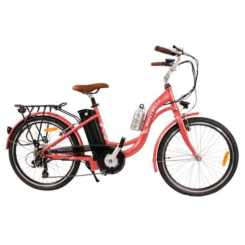 Bintelli Bicycles Bintelli Journey Bintelli Bicycles Bintelli Journey