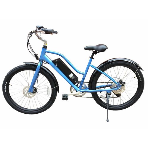 Bintelli Bicycles Bintelli B1 Bintelli Bicycles Bintelli B1