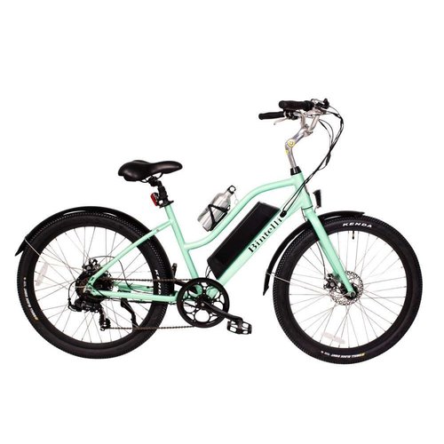 Bintelli Bicycles Bintelli B1 Bintelli Bicycles Bintelli B1
