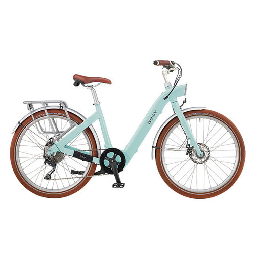 BESV BESV CF1 SE 26" BESV BESV CF1 SE 26"