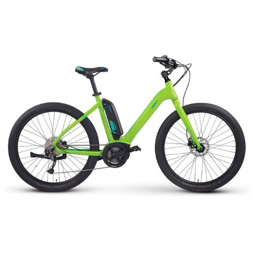 IZIP BIKES IZIP E3 Vida Step Thru IZIP BIKES IZIP E3 Vida Step Thru