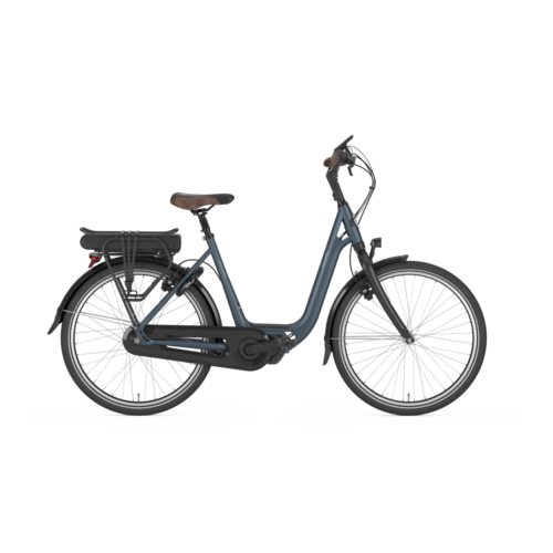 Gazelle Gazelle Easyflow Gazelle Gazelle Easyflow