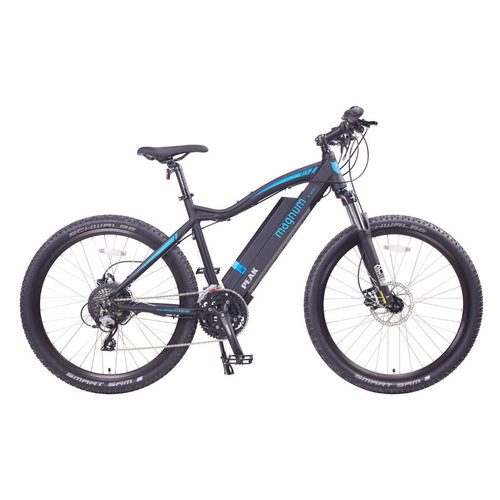 Magnum Bikes Magnum Peak Magnum Bikes Magnum Peak