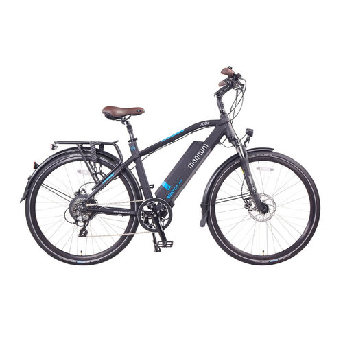 Magnum Bikes Magnum Metro+ Magnum Bikes Magnum Metro+