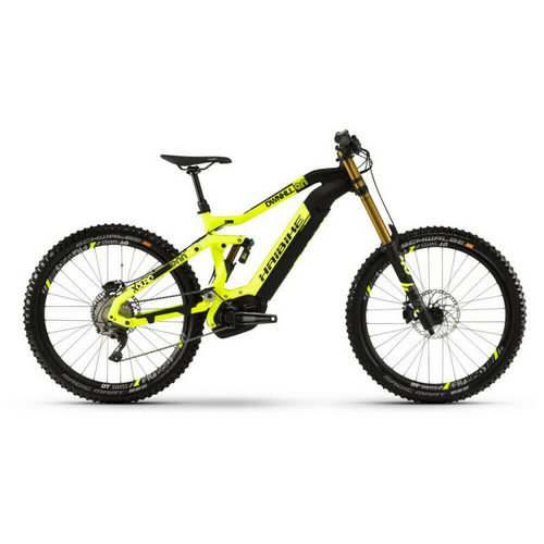 Haibike Haibike 2019 XDURO Dwnhll 9.0 Haibike Haibike 2019 XDURO Dwnhll 9.0