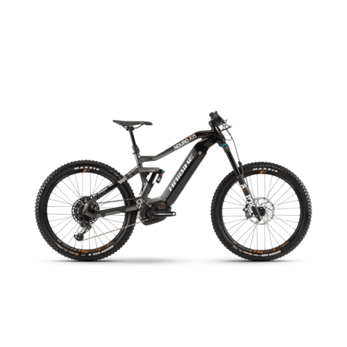 Haibike Haibike 2019 XDURO Nduro 6.0 Haibike Haibike 2019 XDURO Nduro 6.0