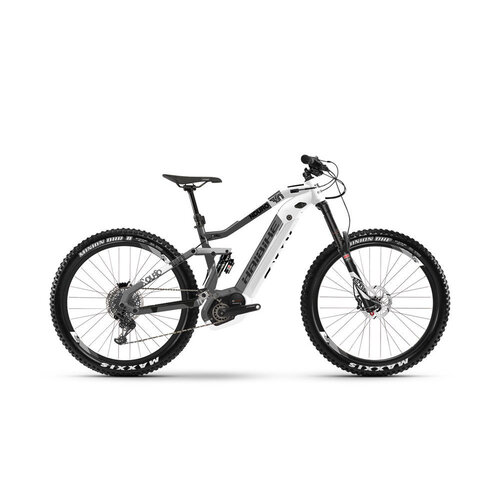 Haibike Haibike 2019 XDURO Nduro 3.0 Haibike Haibike 2019 XDURO Nduro 3.0