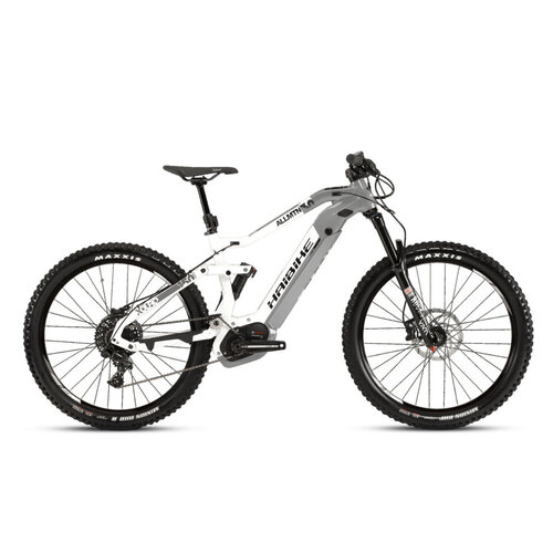 Haibike Haibike 2019 XDURO Allmtn 3.0 Haibike Haibike 2019 XDURO Allmtn 3.0
